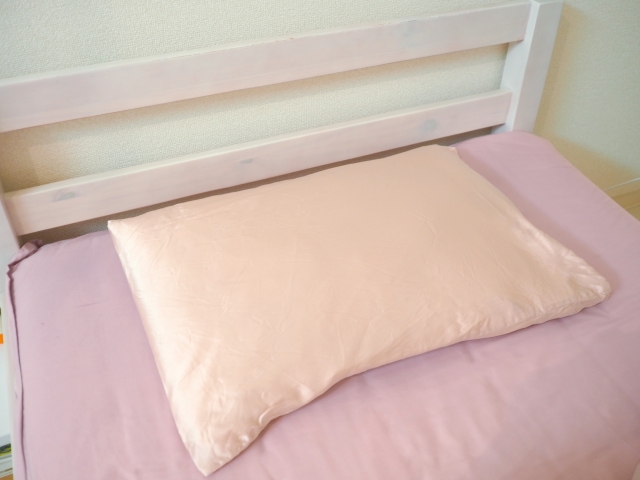 ベッドのイメージ